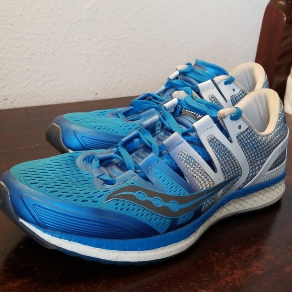 saucony liberty iso mens